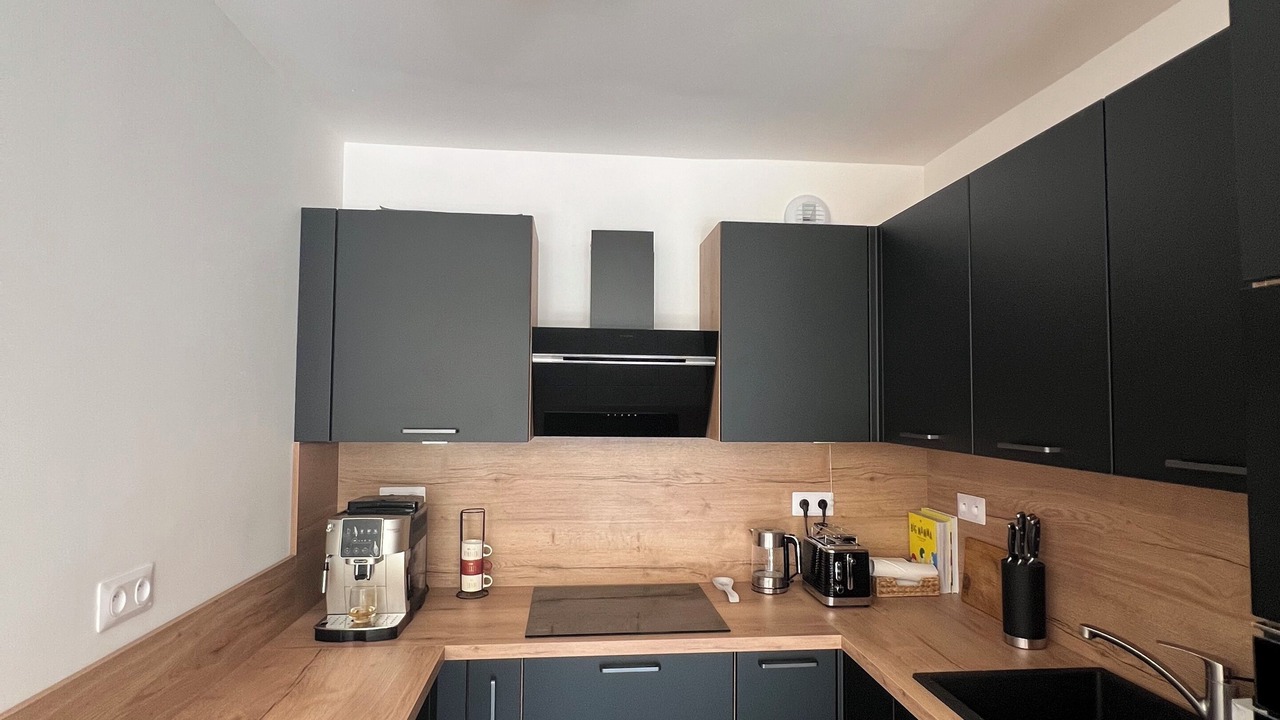 Photo of Kitchen in Le Perreux-sur-Marne