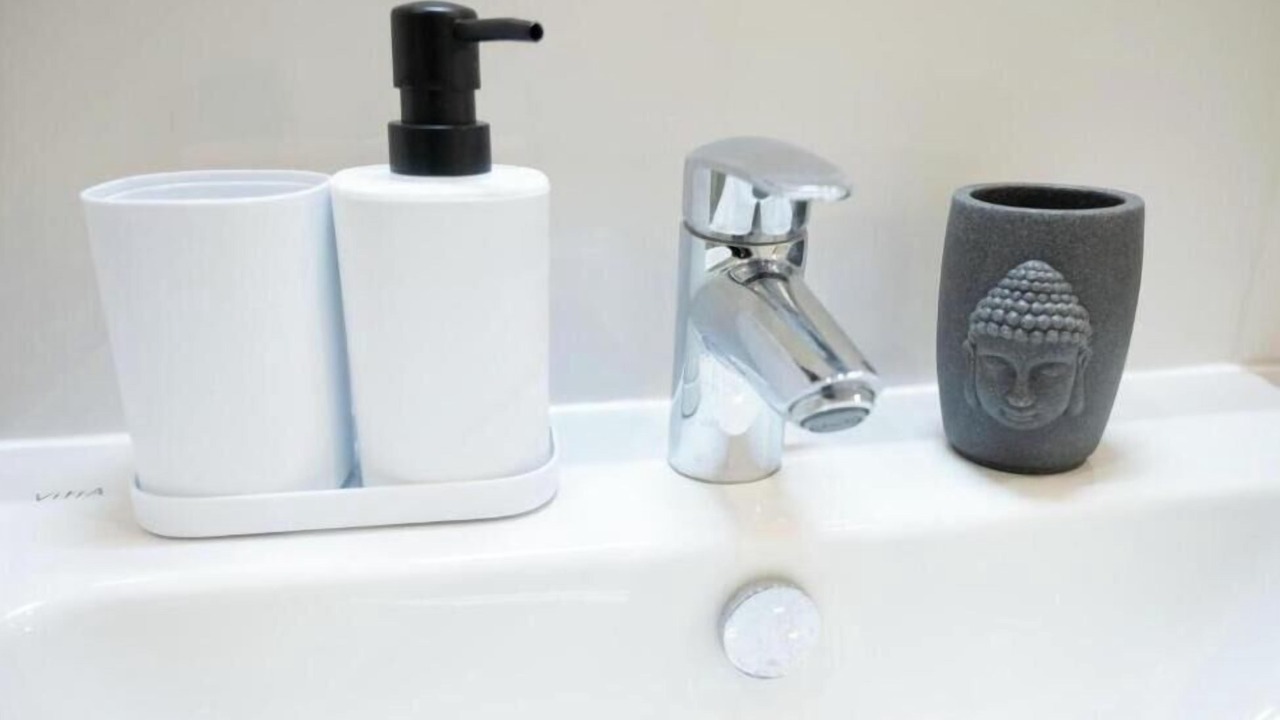 Photo of Bathroom in Noisy-le-Sec