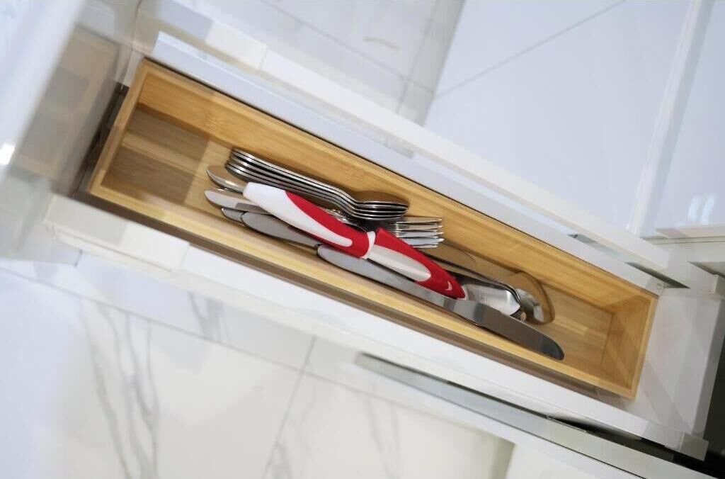 Photo of Kitchen in Noisy-le-Sec