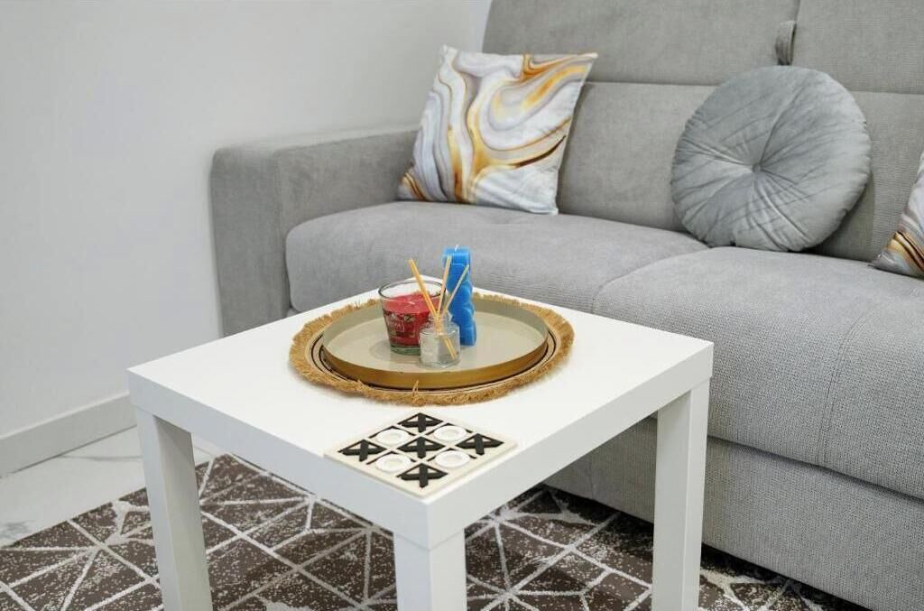 Photo of Livingroom in Noisy-le-Sec