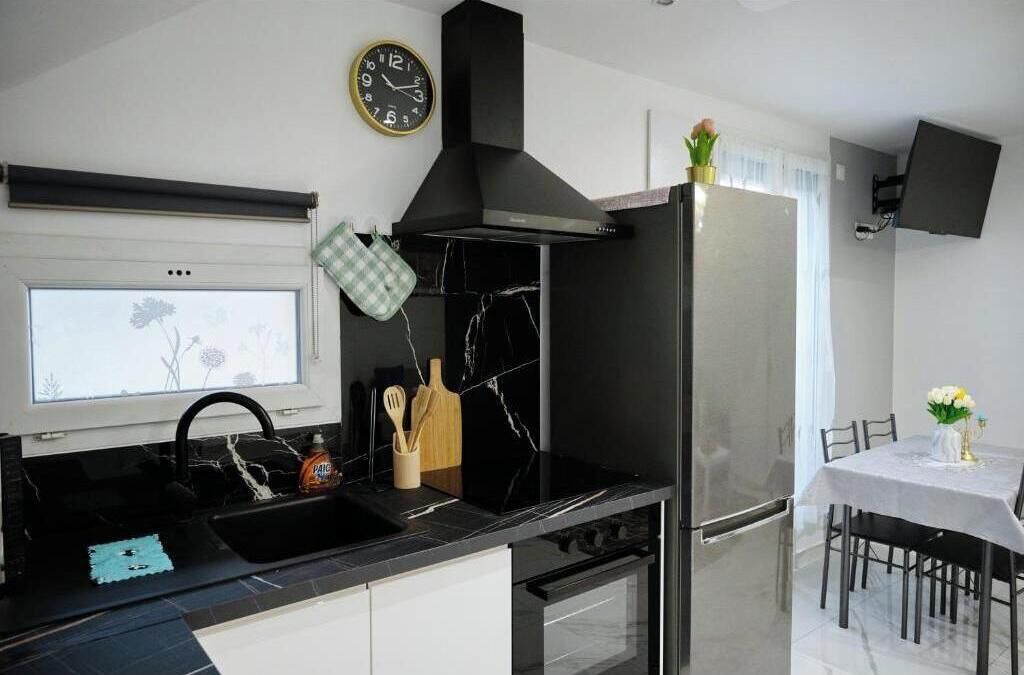 Photo of Kitchen in Noisy-le-Sec