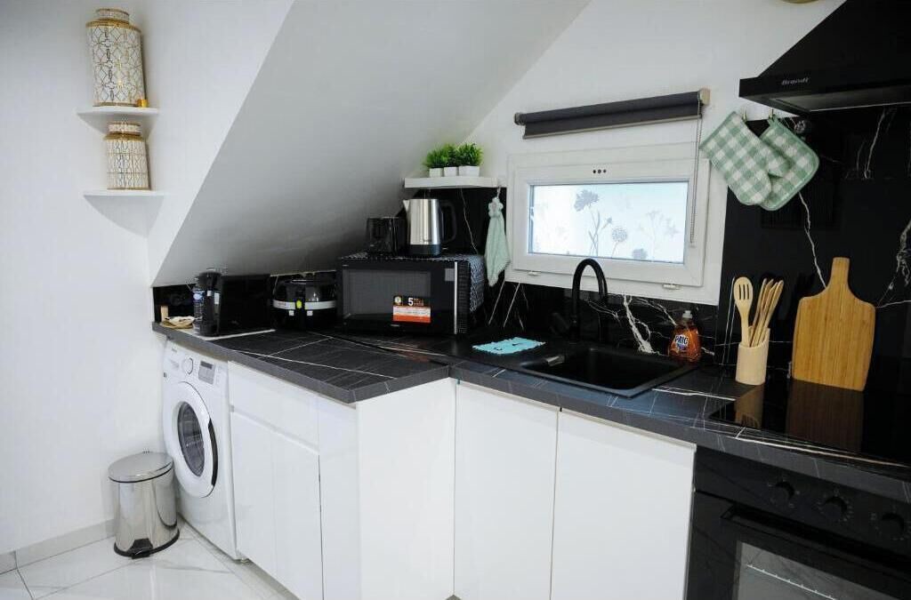Photo of Kitchen in Noisy-le-Sec