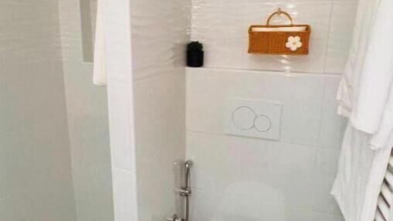 Photo of Bathroom in Noisy-le-Sec