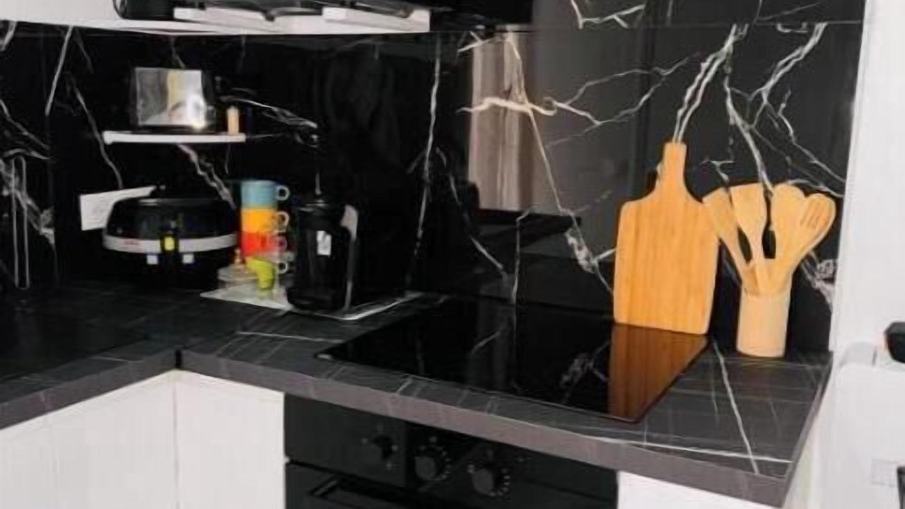 Photo of Kitchen in Noisy-le-Sec