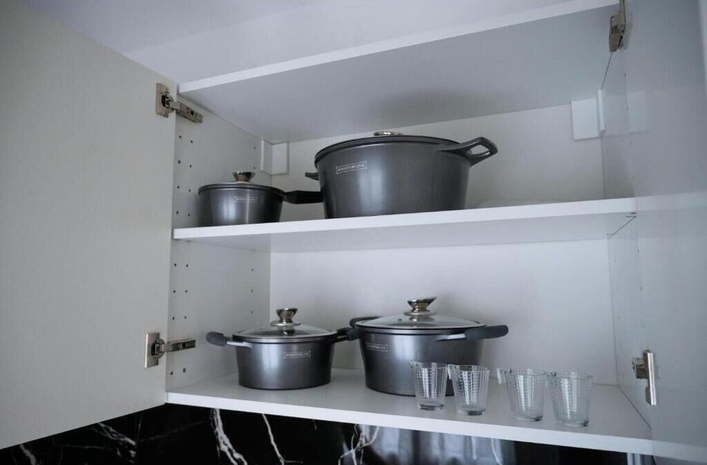 Photo of Kitchen in Noisy-le-Sec