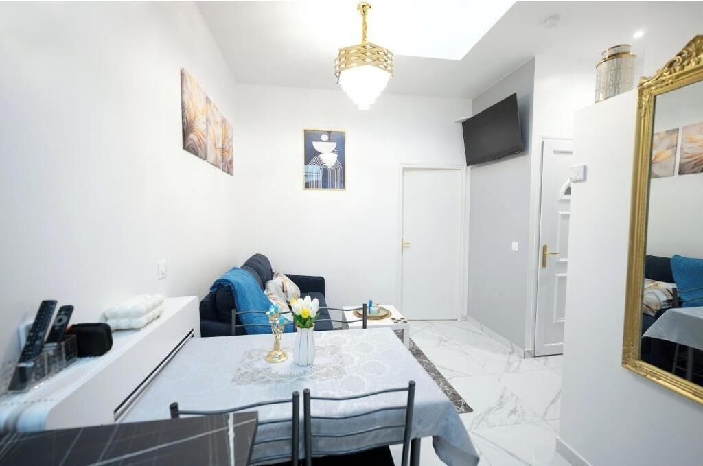 Photo of Livingroom in Noisy-le-Sec