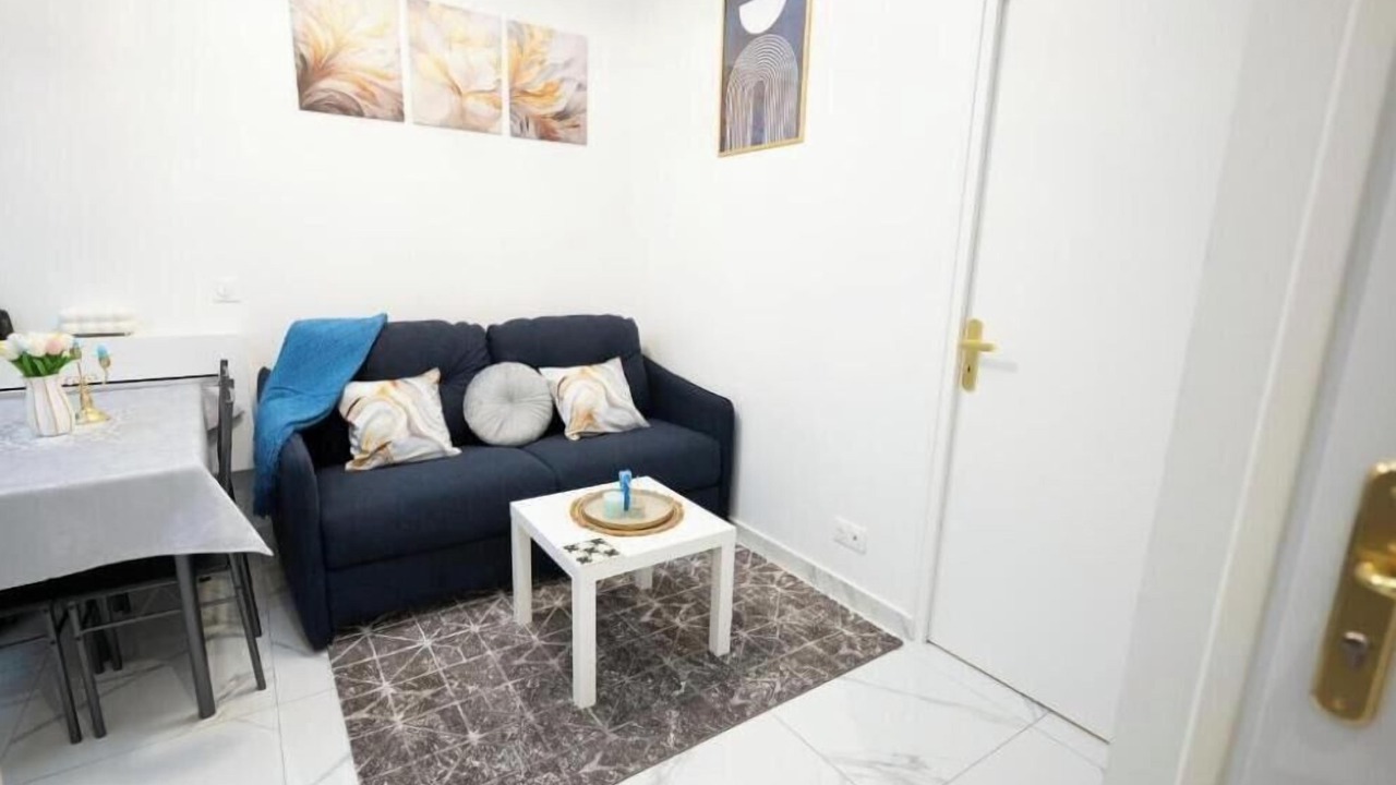Photo of Livingroom in Noisy-le-Sec