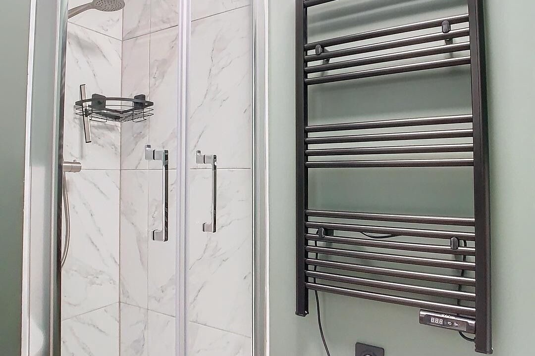 Photo of Bathroom in Noisy-le-Grand