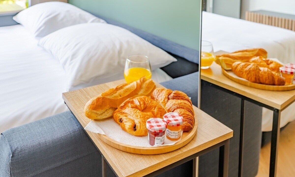 Photo of Bedroom in Noisy-le-Grand