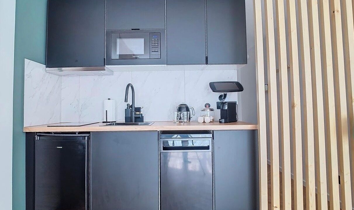 Photo of Kitchen in Noisy-le-Grand