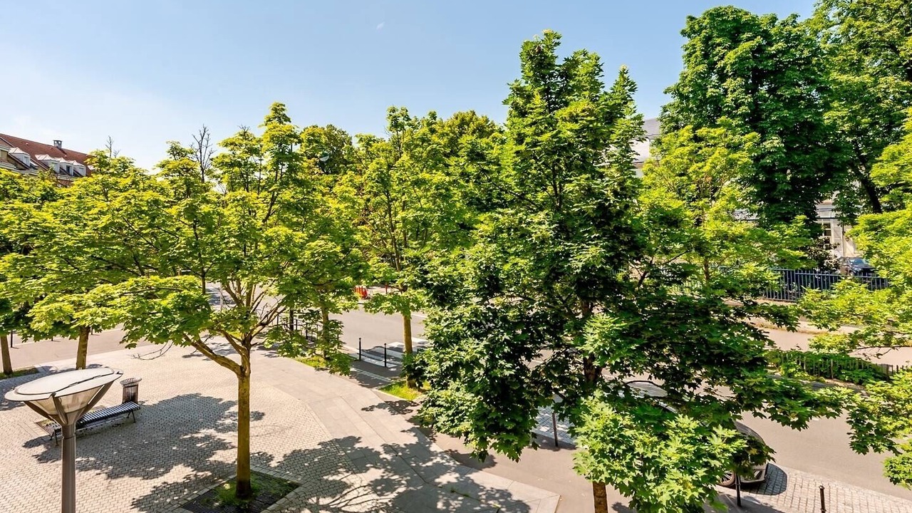 Photo of Outdoor in Noisy-le-Grand