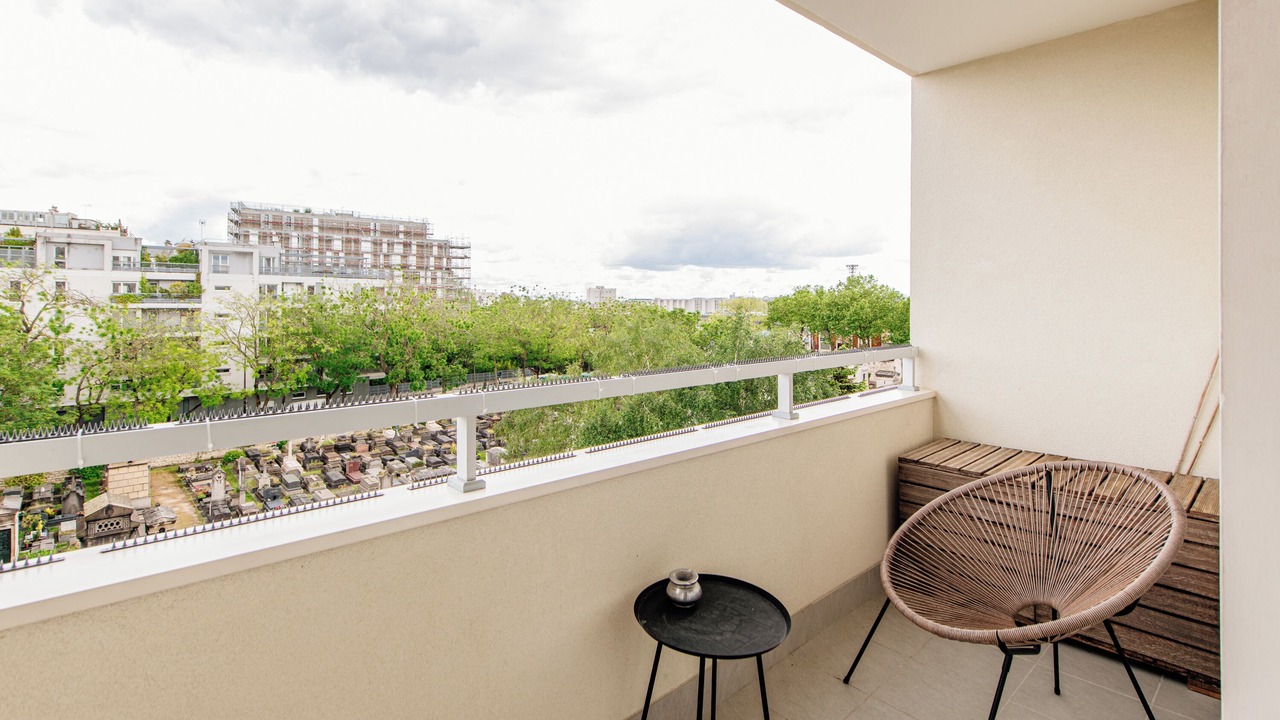Photo of Outdoor in 12th Arrondissement