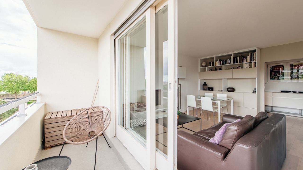 Photo of Outdoor in 12th Arrondissement
