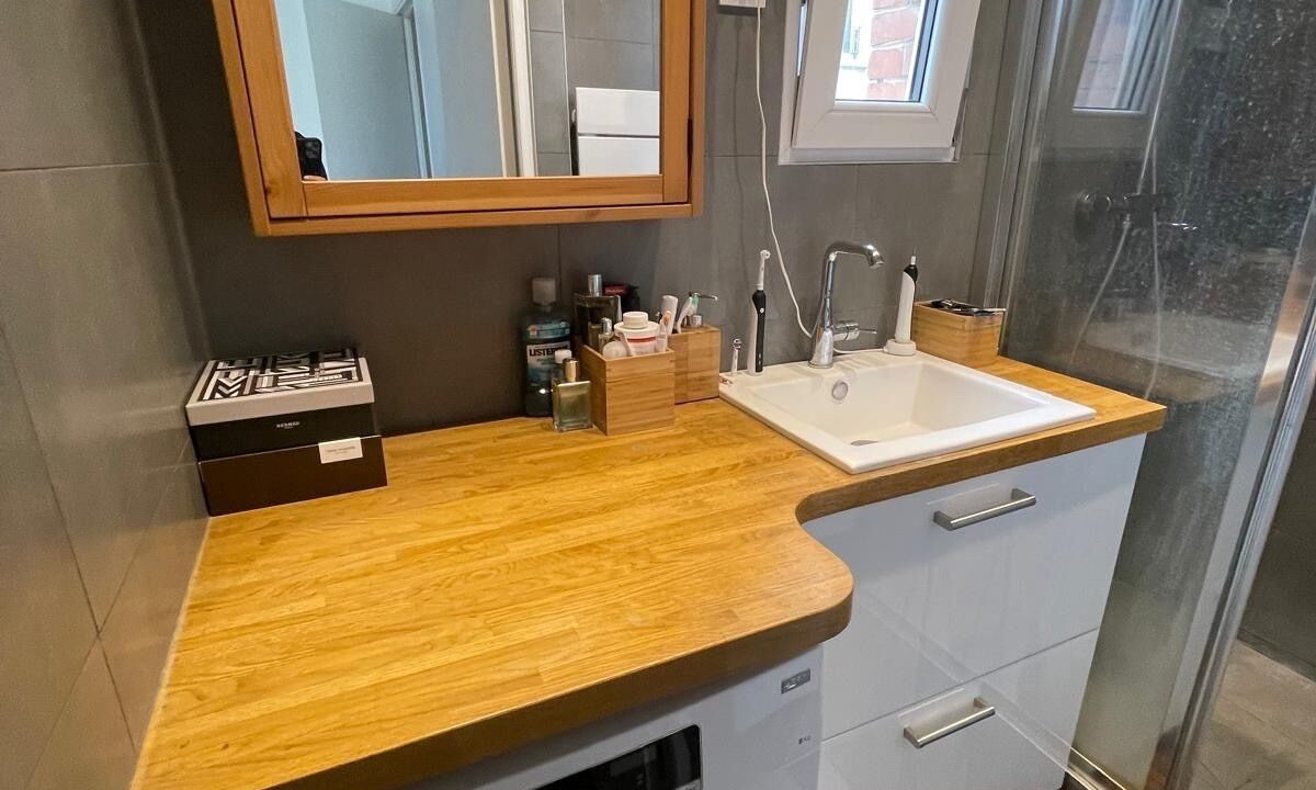 Photo of Bathroom in Clichy