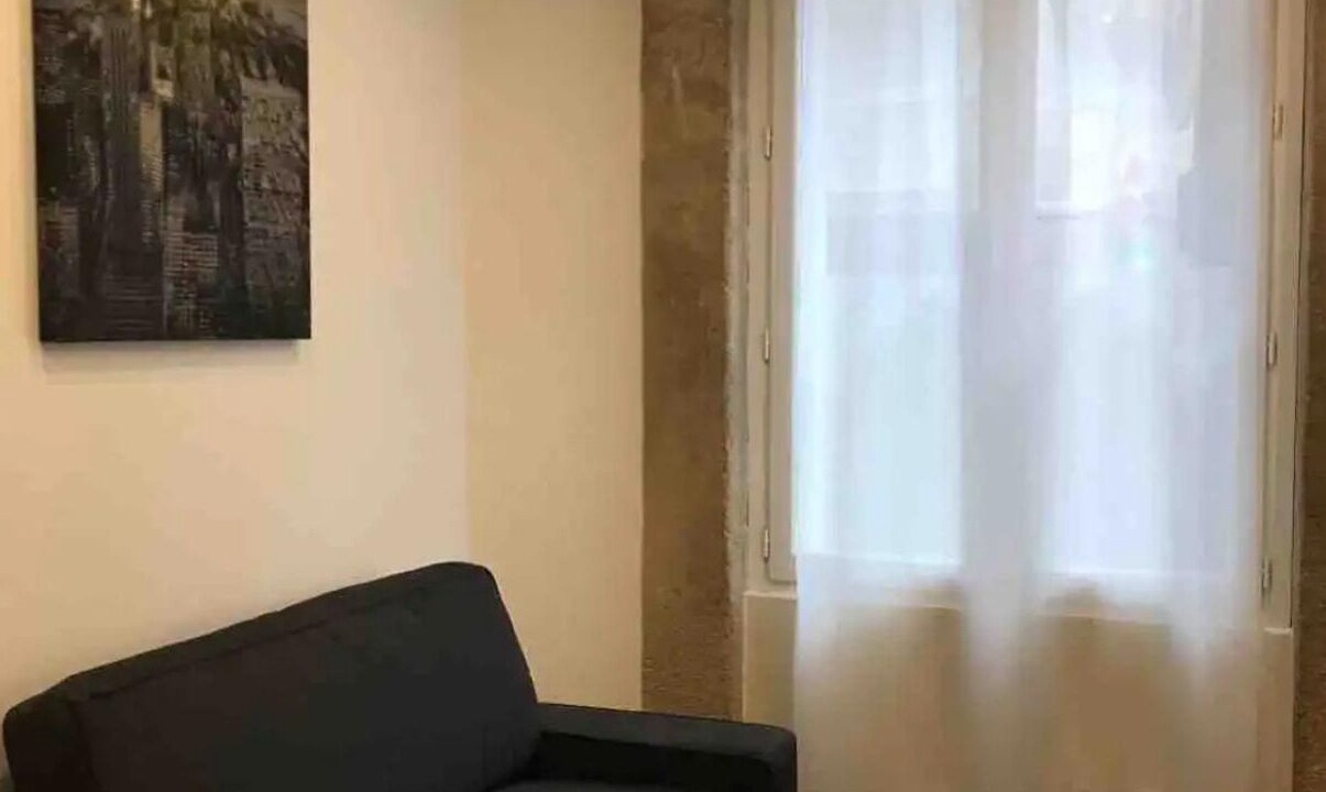 Photo of Livingroom in Chaillot