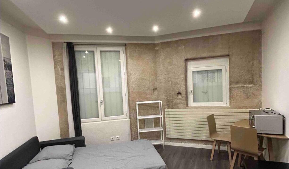 Photo of Bedroom in Chaillot