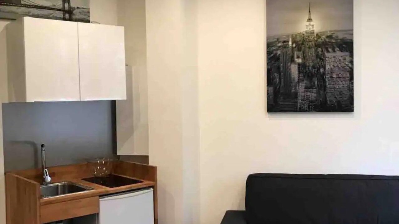 Photo of Livingroom in Chaillot