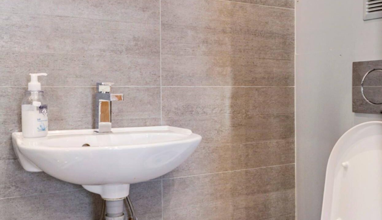 Photo of Bathroom in Chaillot