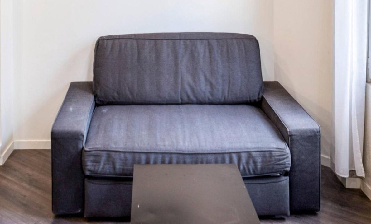 Photo of Livingroom in Chaillot