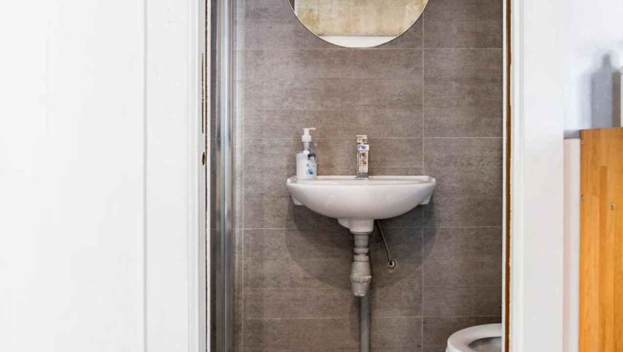 Photo of Bathroom in Chaillot