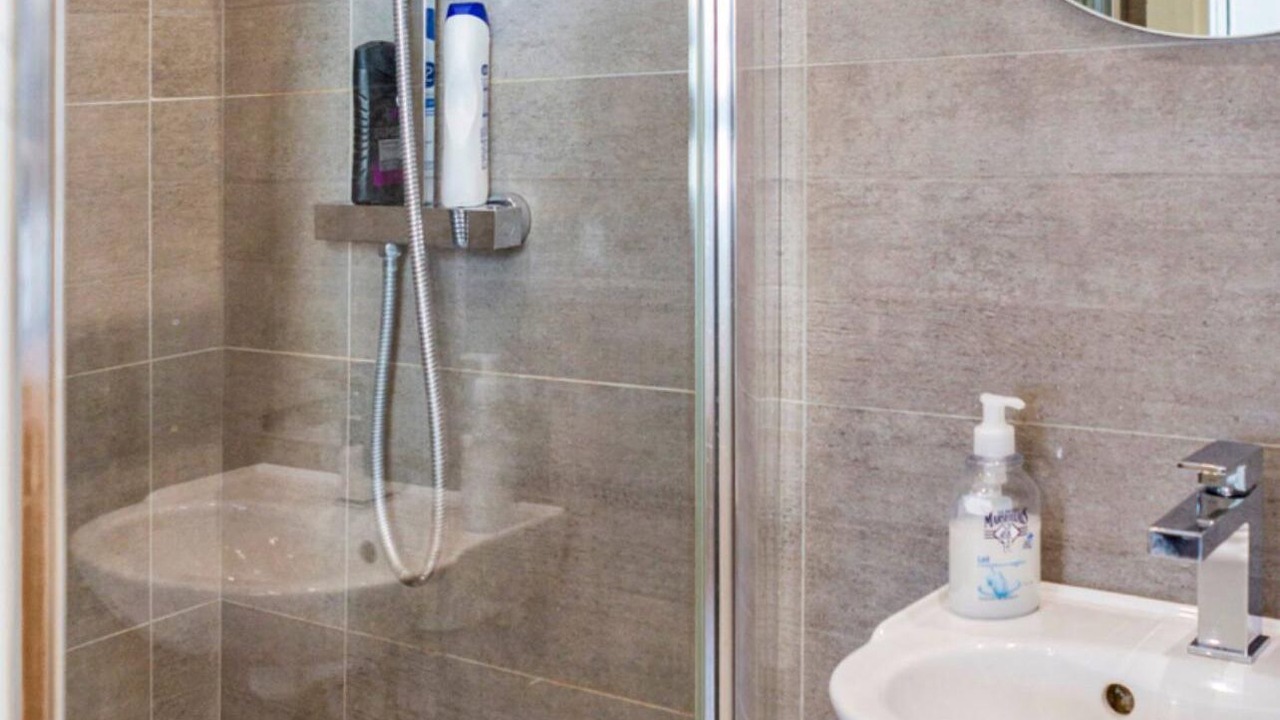Photo of Bathroom in Chaillot