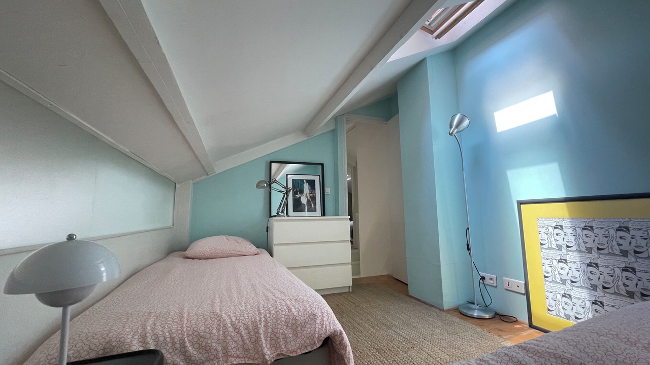 Photo of Bedroom in Quartier Sainte-Marguerite