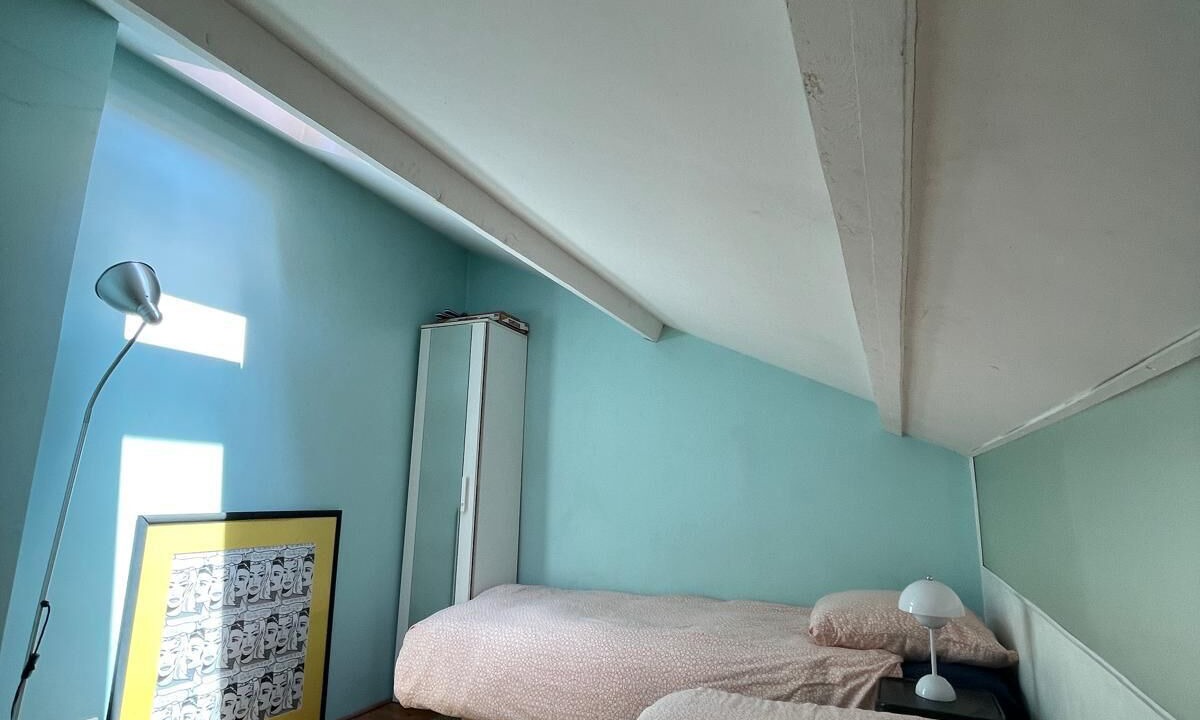 Photo of Bedroom in Quartier Sainte-Marguerite