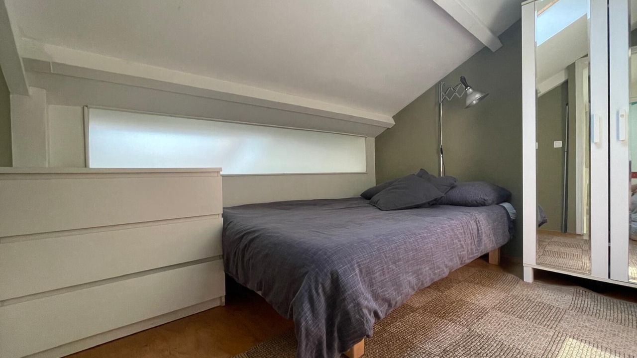 Photo of Bedroom in Quartier Sainte-Marguerite