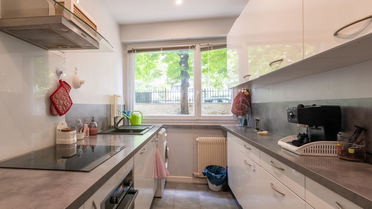 Photo of Kitchen in Le Perreux-sur-Marne