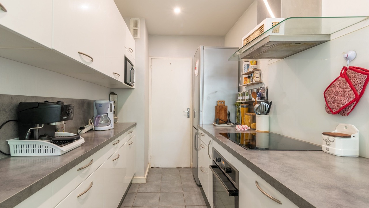 Photo of Kitchen in Le Perreux-sur-Marne
