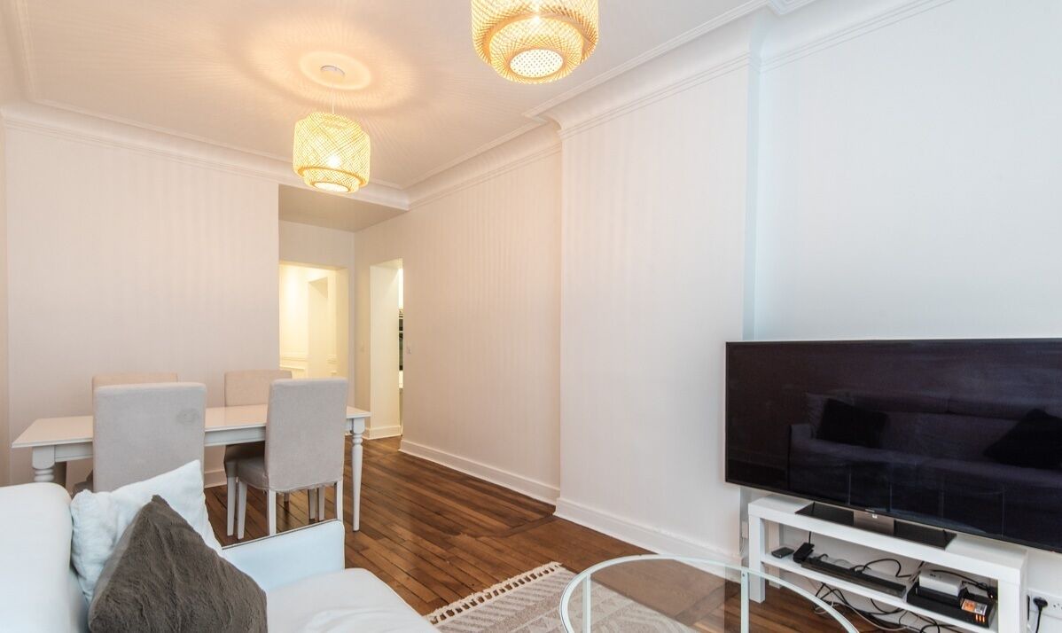 Photo of Livingroom in Epinettes