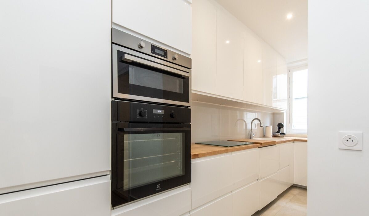 Photo of Kitchen in Epinettes