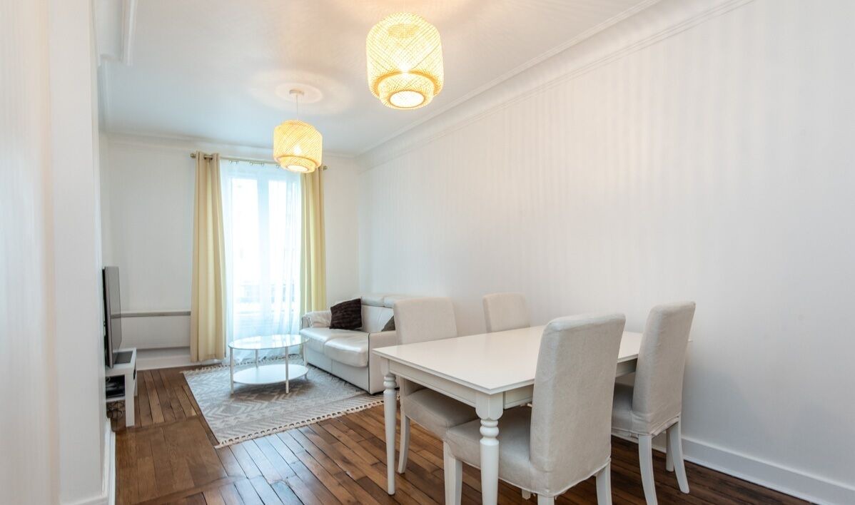 Photo of Livingroom in Epinettes