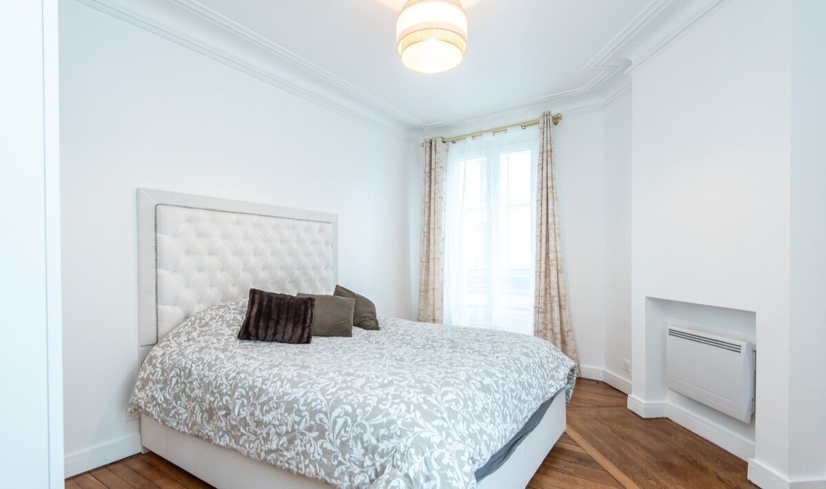 Photo of Bedroom in Epinettes