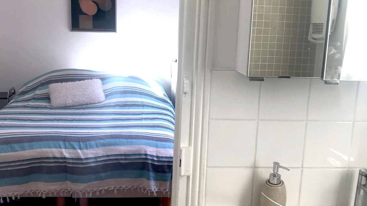 Photo of Bathroom in Amerique