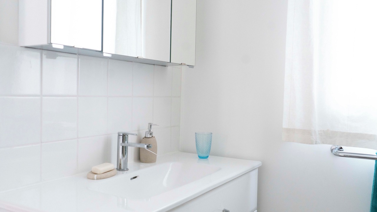Photo of Bathroom in Amerique
