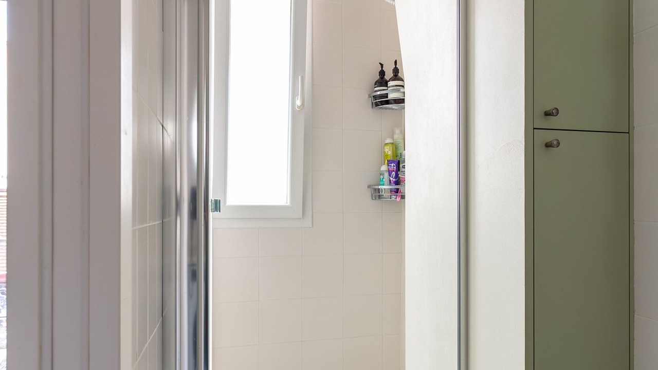 Photo of Bathroom in Bercy