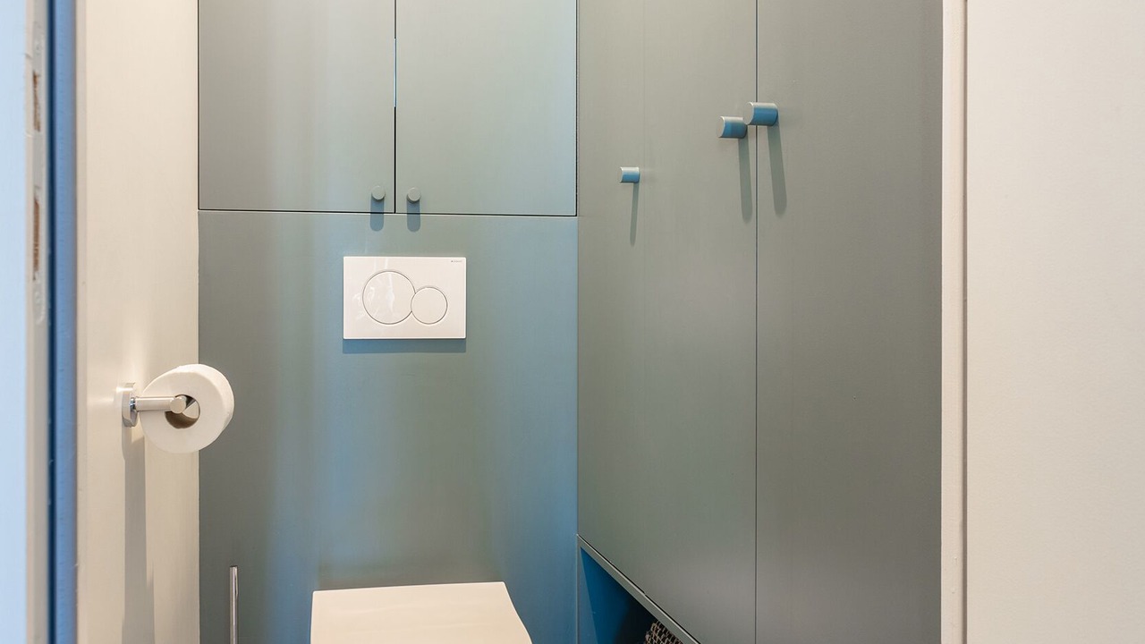 Photo of Bathroom in Bercy