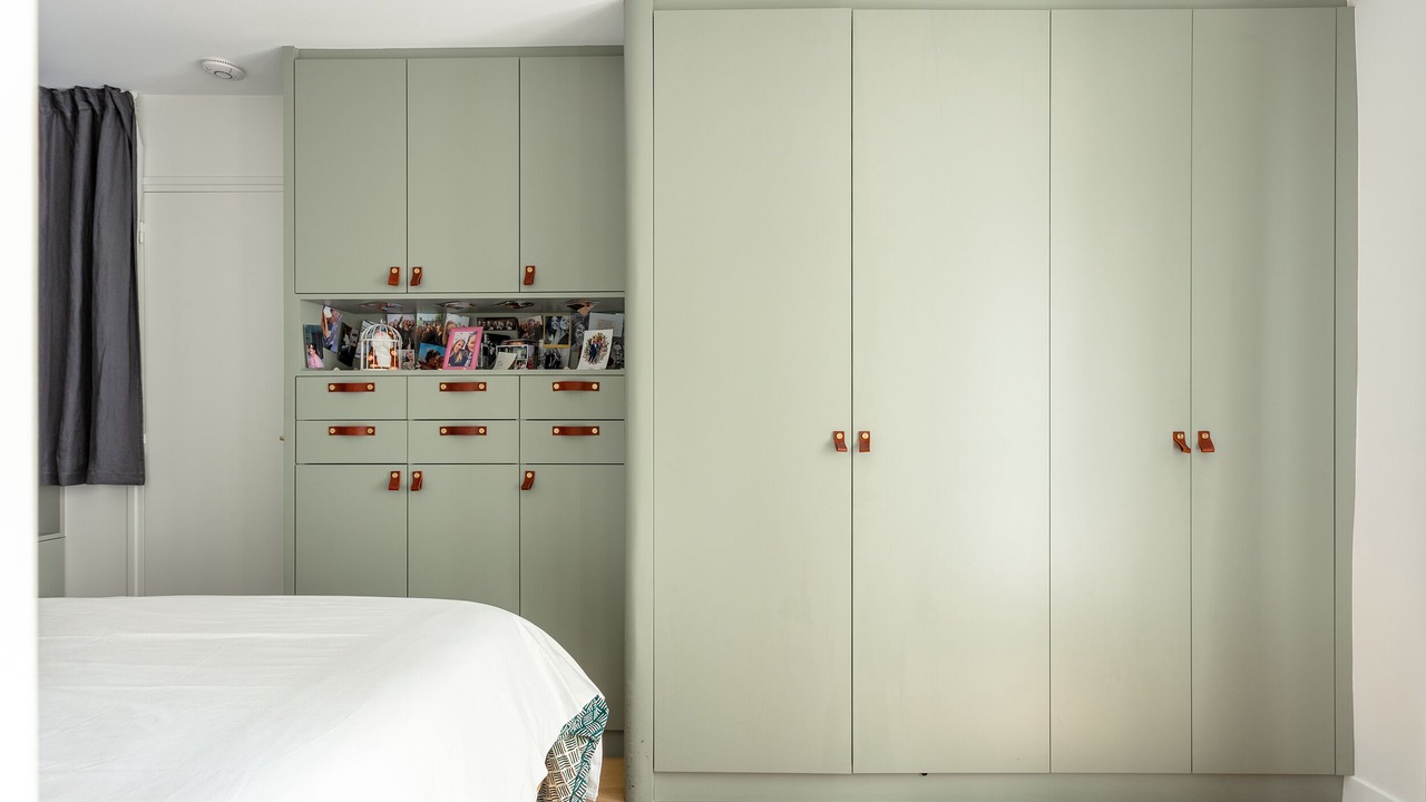 Photo of Bedroom in Bercy
