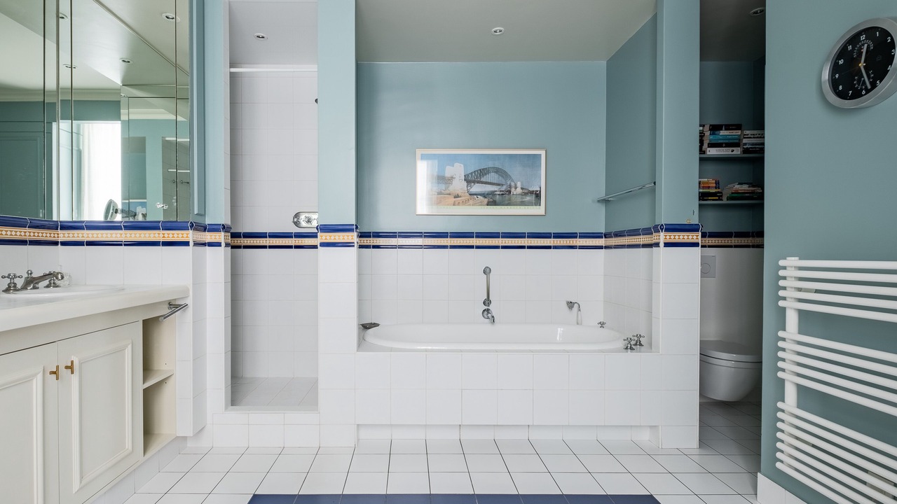 Photo of Bathroom in L'Europe