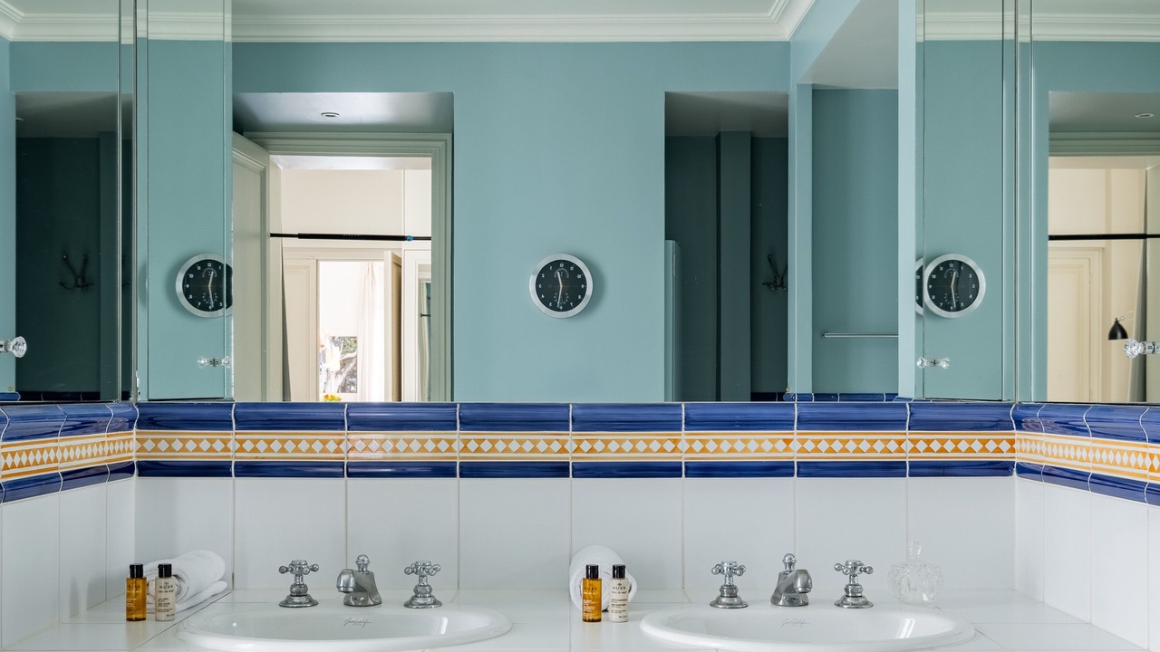 Photo of Bathroom in L'Europe