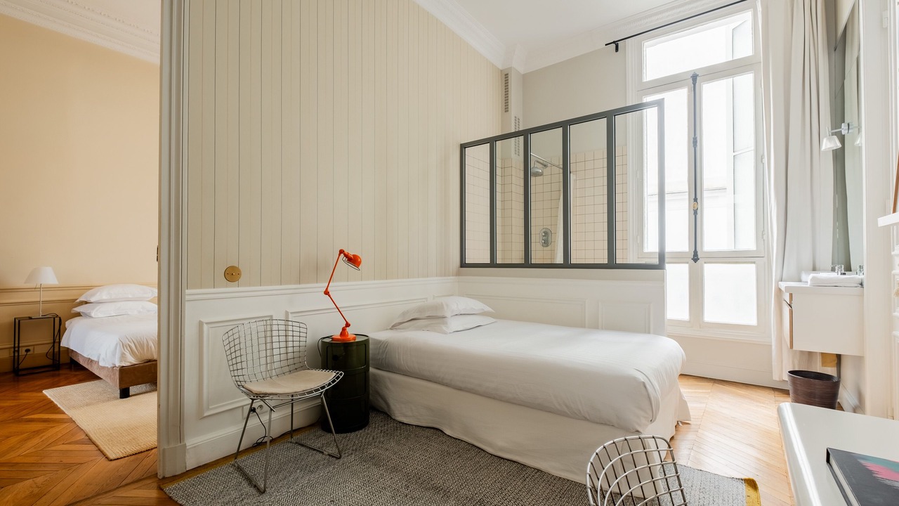 Photo of Bedroom in L'Europe
