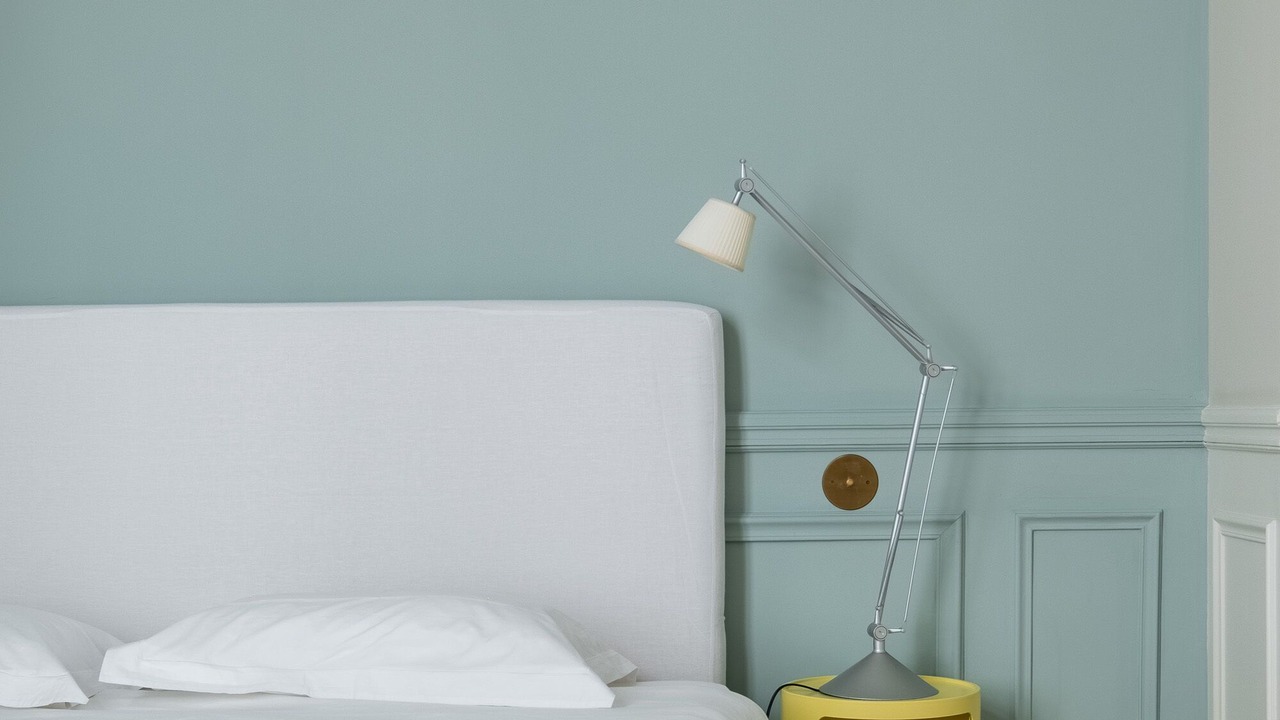 Photo of Bedroom in L'Europe