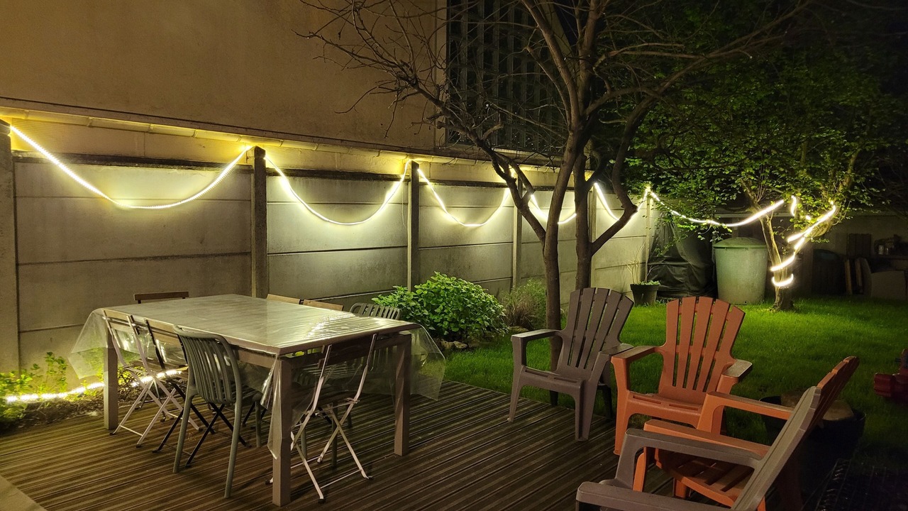 Photo of Outdoor in Neuilly-Plaisance