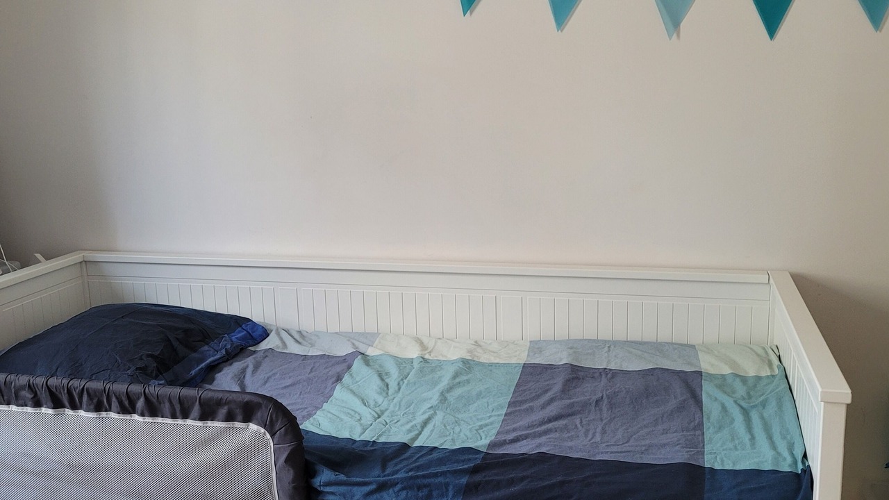 Photo of Bedroom in Neuilly-Plaisance