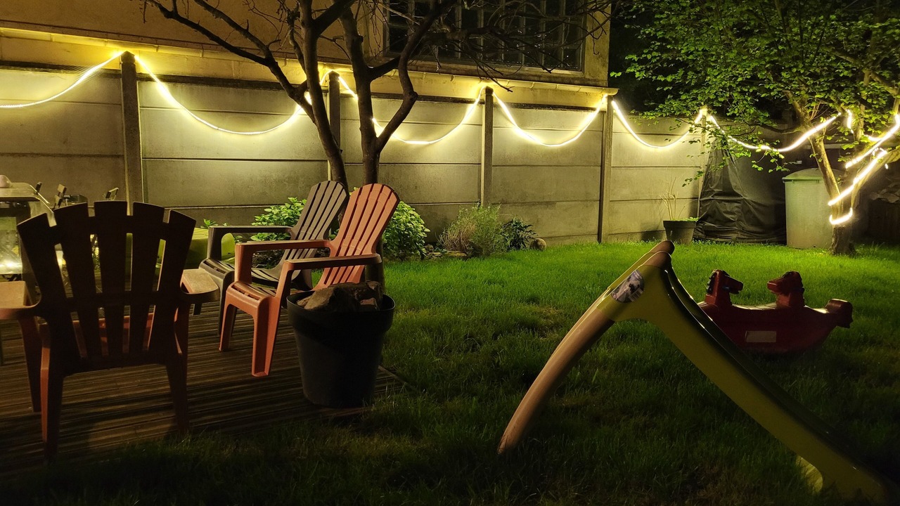 Photo of Outdoor in Neuilly-Plaisance