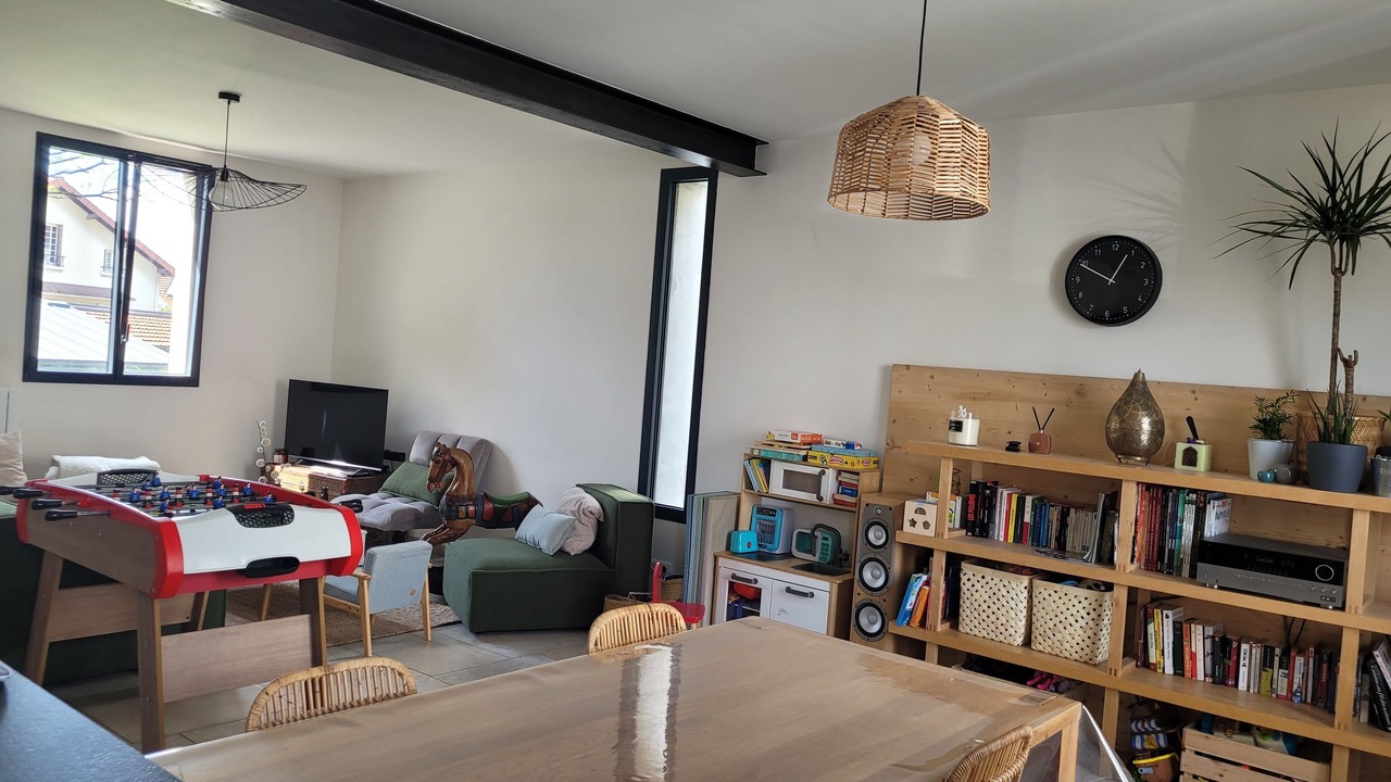 Photo of Bedroom in Neuilly-Plaisance