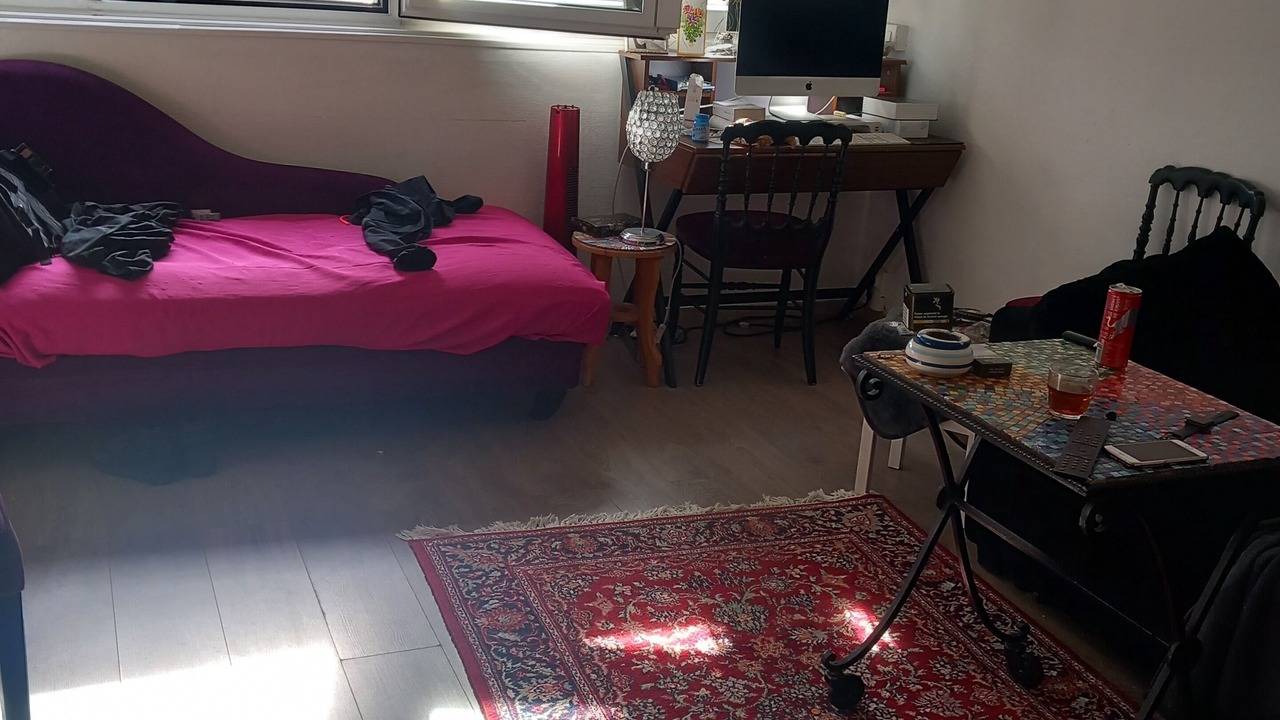 Photo of Bedroom in L'Hay-les-Roses