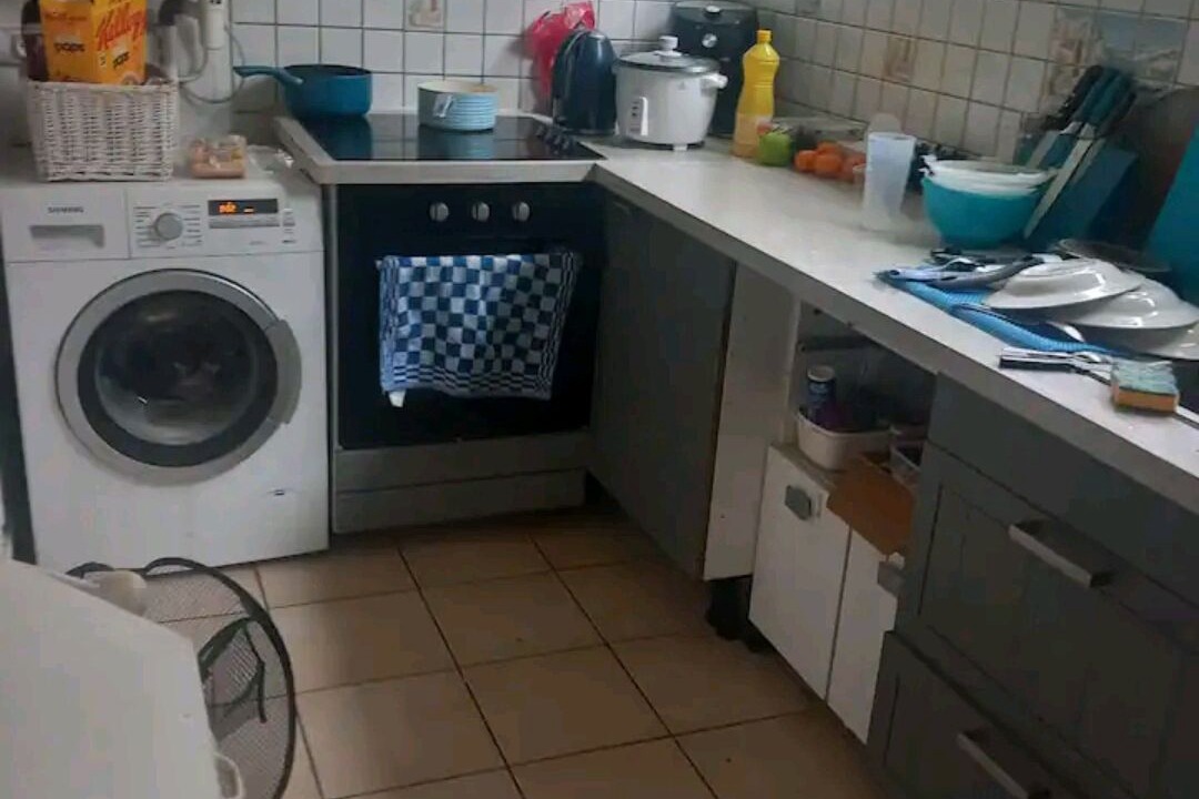 Photo of Kitchen in L'Hay-les-Roses