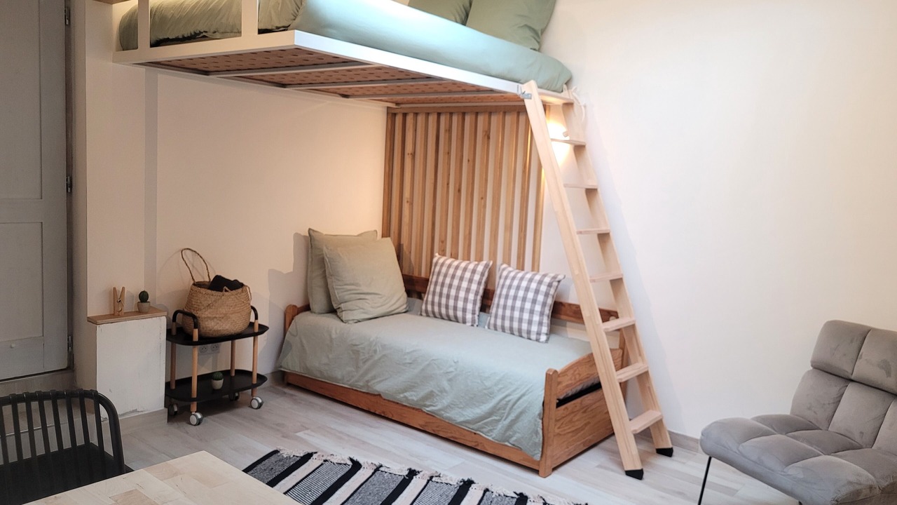 Photo of Bedroom in Le Perreux-sur-Marne